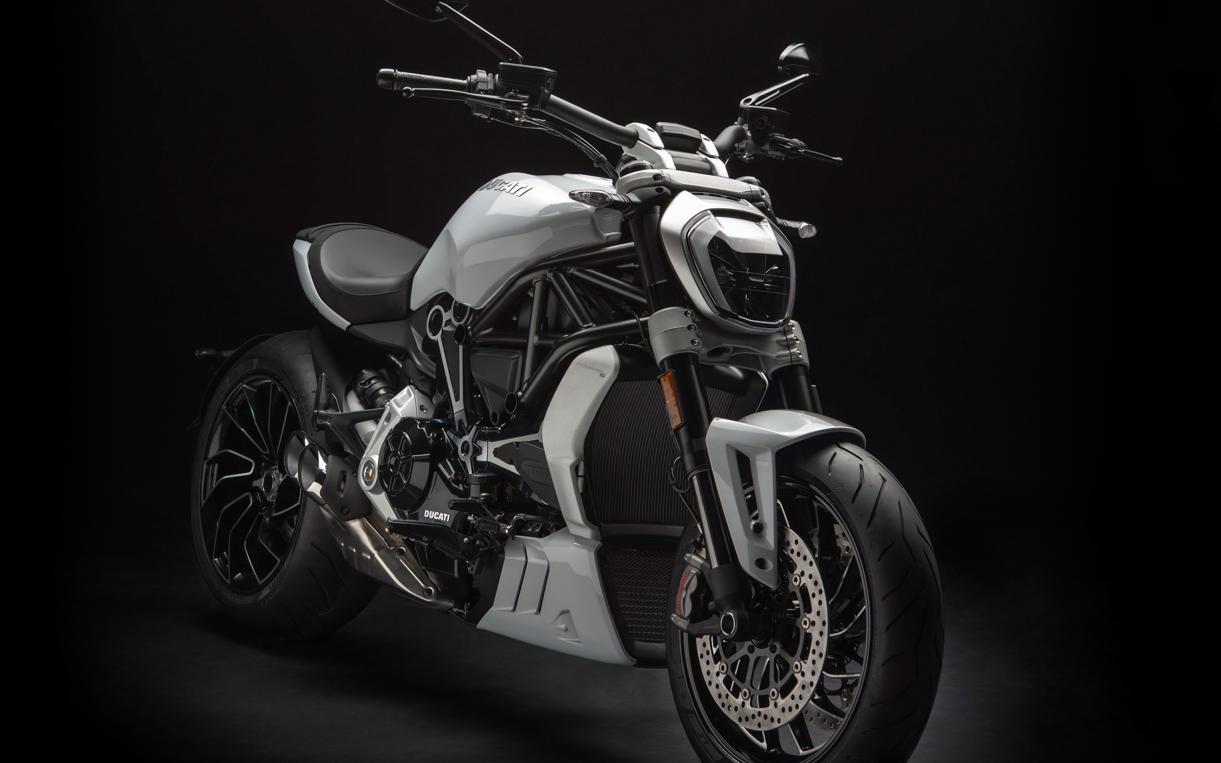 2018 Ducati XDiavel S 4K2700018131